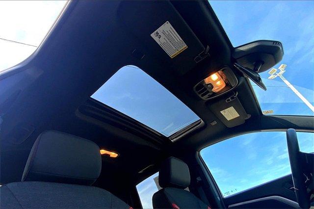 2023 Chevrolet Colorado Vehicle Photo in TOPEKA, KS 66609-0000