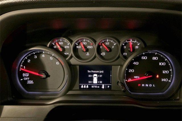 2024 Chevrolet Silverado 1500 Vehicle Photo in INDEPENDENCE, MO 64055-1314