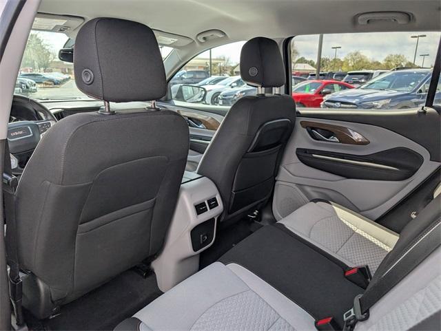 2020 GMC Terrain Vehicle Photo in AURORA, CO 80012-4011