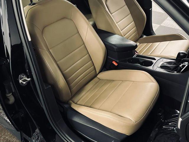 2021 Volkswagen Jetta Vehicle Photo in MEDINA, OH 44256-9631
