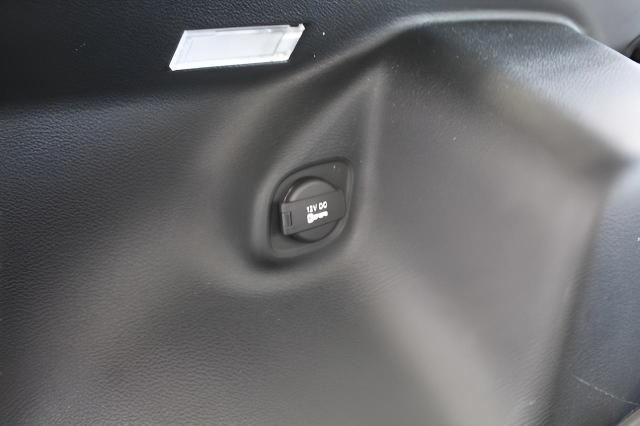 2020 Jeep Cherokee Vehicle Photo in Green Bay, WI 54304