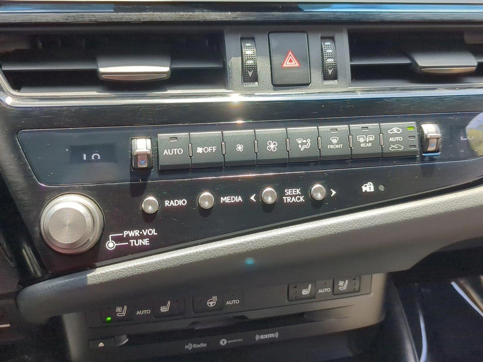 2022 Lexus ES 350 Vehicle Photo in West Palm Beach, FL 33417