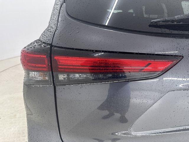 2022 Toyota Highlander Vehicle Photo in Charlotte, NC 28273