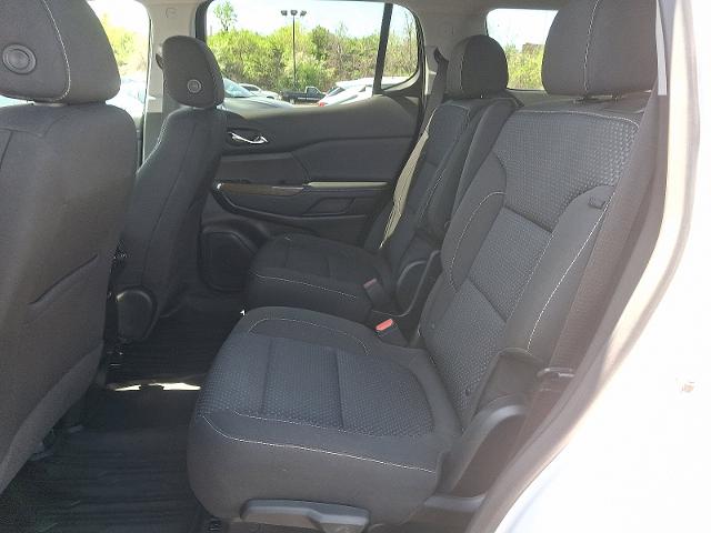 2023 GMC Acadia Vehicle Photo in TREVOSE, PA 19053-4984