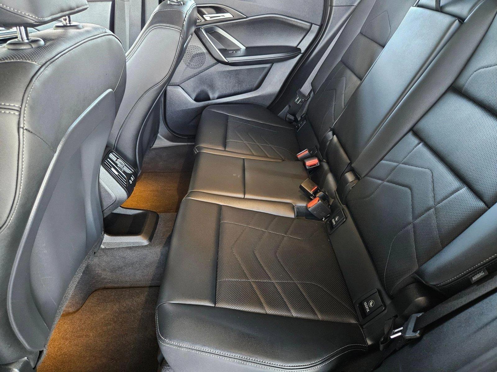2025 BMW X1 xDrive28i Vehicle Photo in Henderson, NV 89014