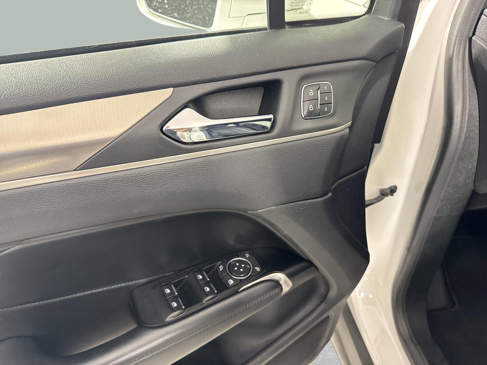 2019 Lincoln MKC Vehicle Photo in GEORGETOWN, TX 78626-7508