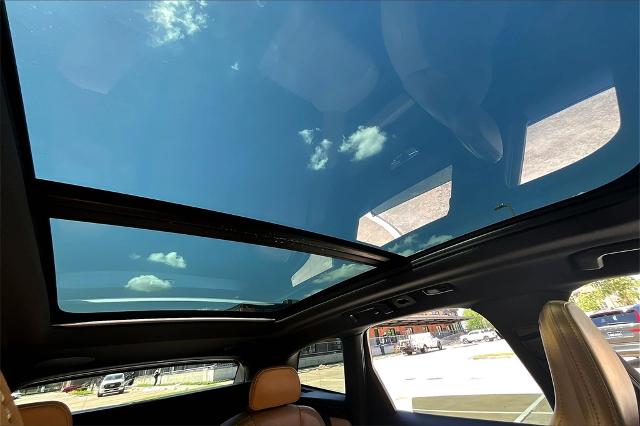 2022 Volvo XC60 Vehicle Photo in Houston, TX 77007