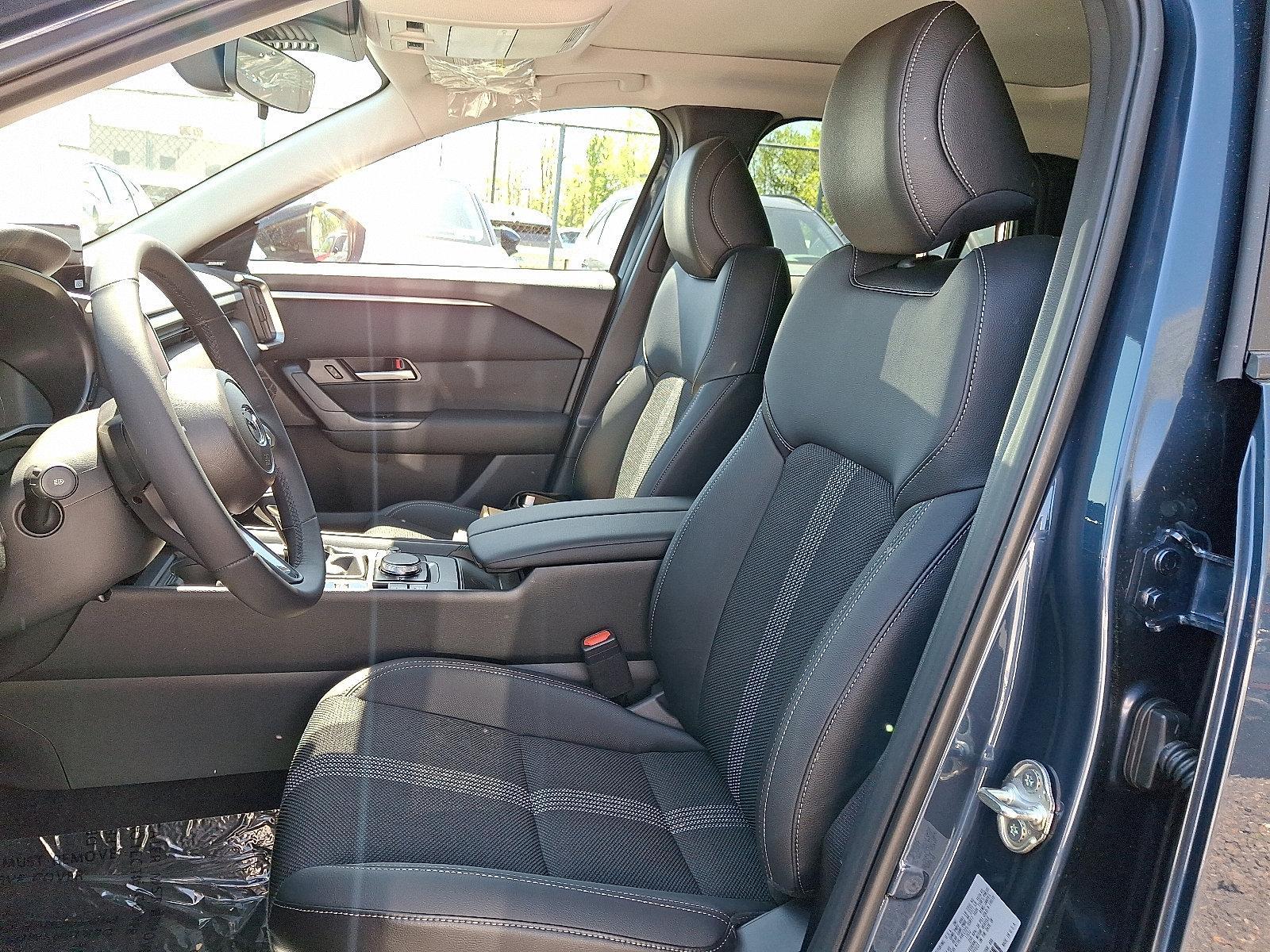2025 Mazda CX-50 Vehicle Photo in Trevose, PA 19053