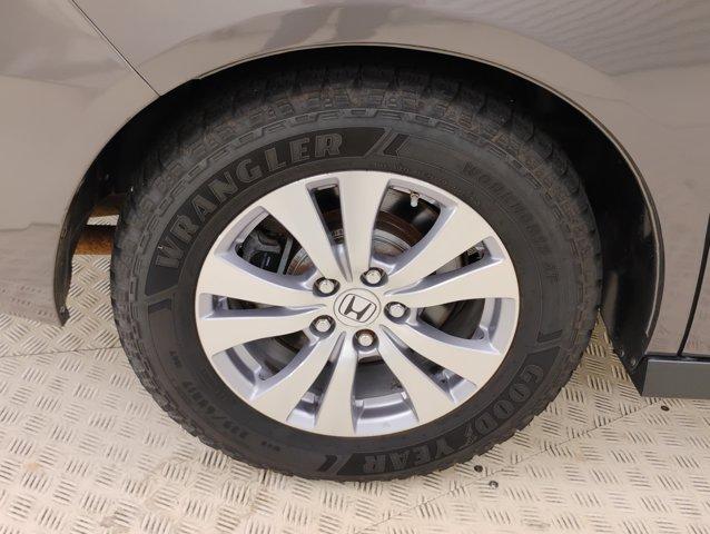 2014 Honda Odyssey Vehicle Photo in Fort Mill, SC 29708