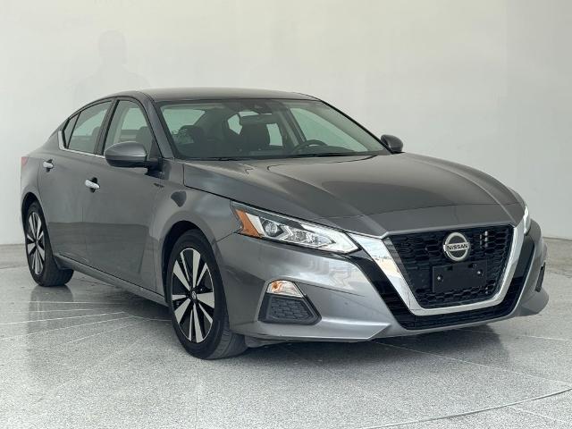 2022 Nissan Altima Vehicle Photo in San Antonio, TX 78230