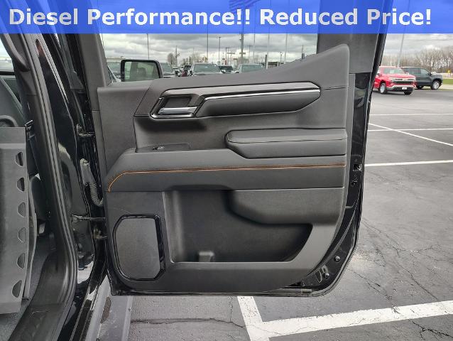 2023 GMC Sierra 1500 Vehicle Photo in GREEN BAY, WI 54304-5303
