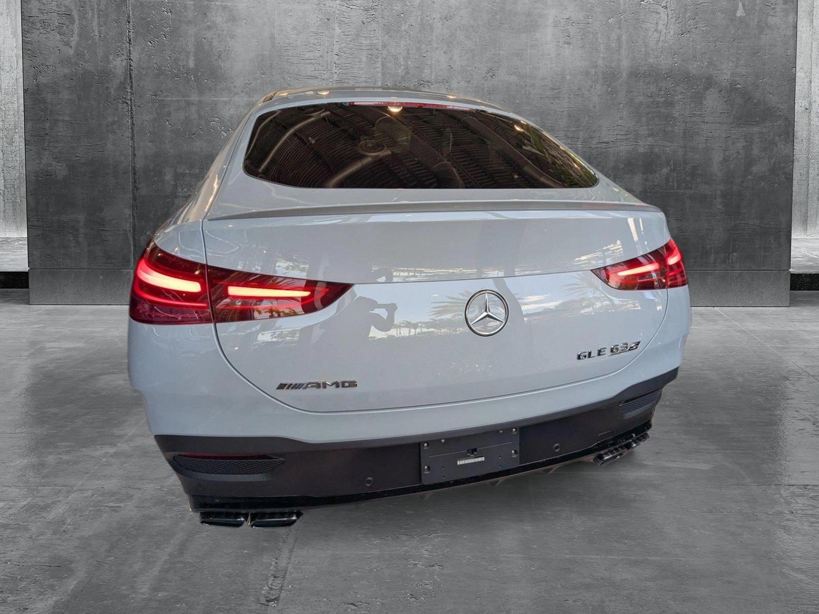 2025 Mercedes-Benz GLE Vehicle Photo in Delray Beach, FL 33444