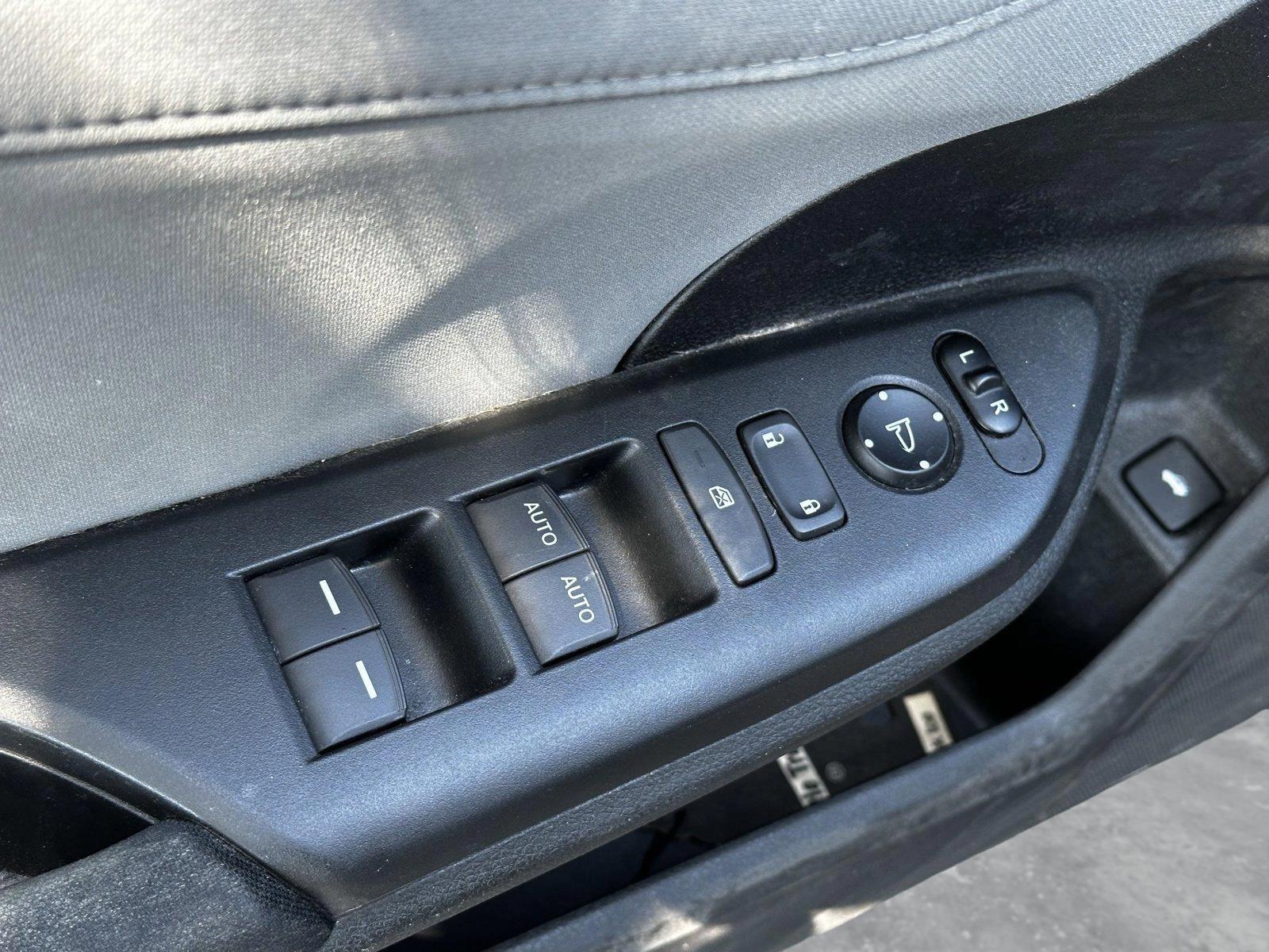 2017 Honda Civic Sedan Vehicle Photo in Hollywood, FL 33021