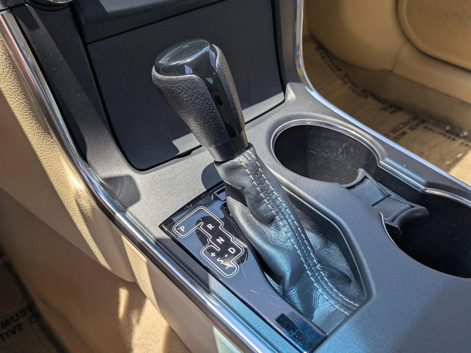 2016 Toyota Camry Vehicle Photo in Clearwater, FL 33761