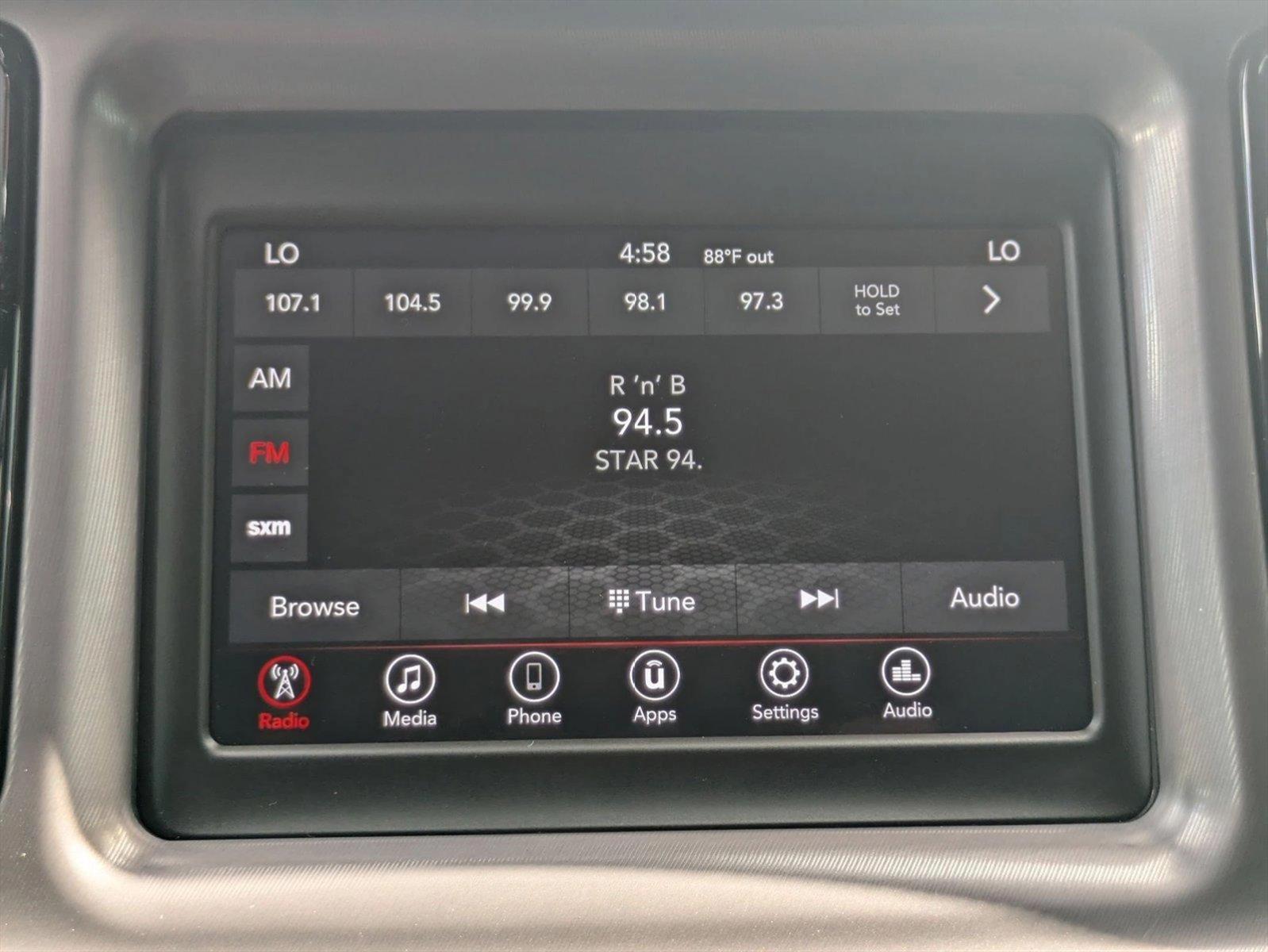2023 Dodge Challenger Vehicle Photo in ORLANDO, FL 32812-3021