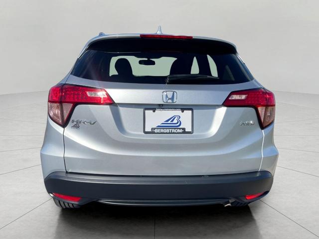 2016 Honda HR-V Vehicle Photo in Oshkosh, WI 54904
