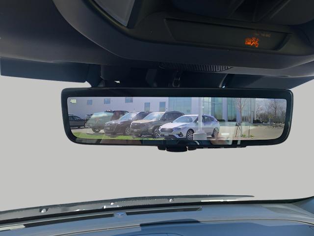 2025 Subaru Forester Vehicle Photo in Oshkosh, WI 54904