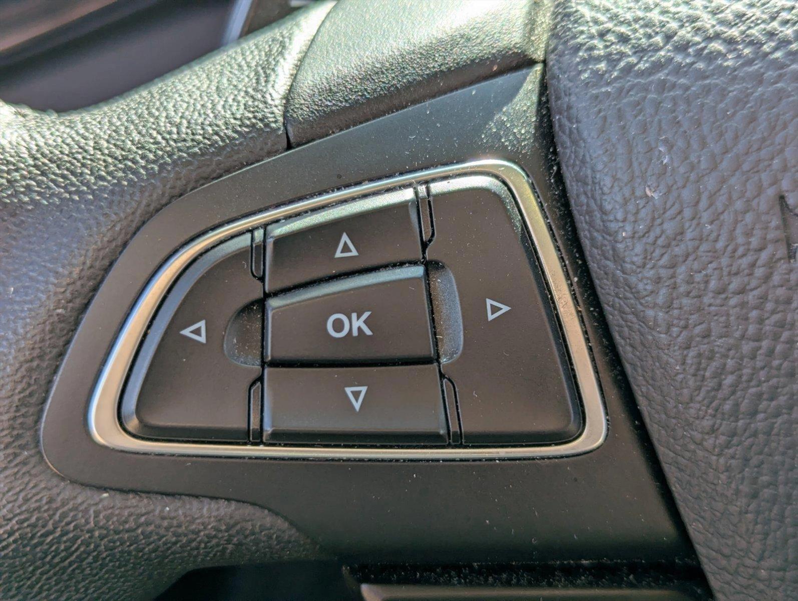 2017 Ford Escape Vehicle Photo in Ft. Myers, FL 33907