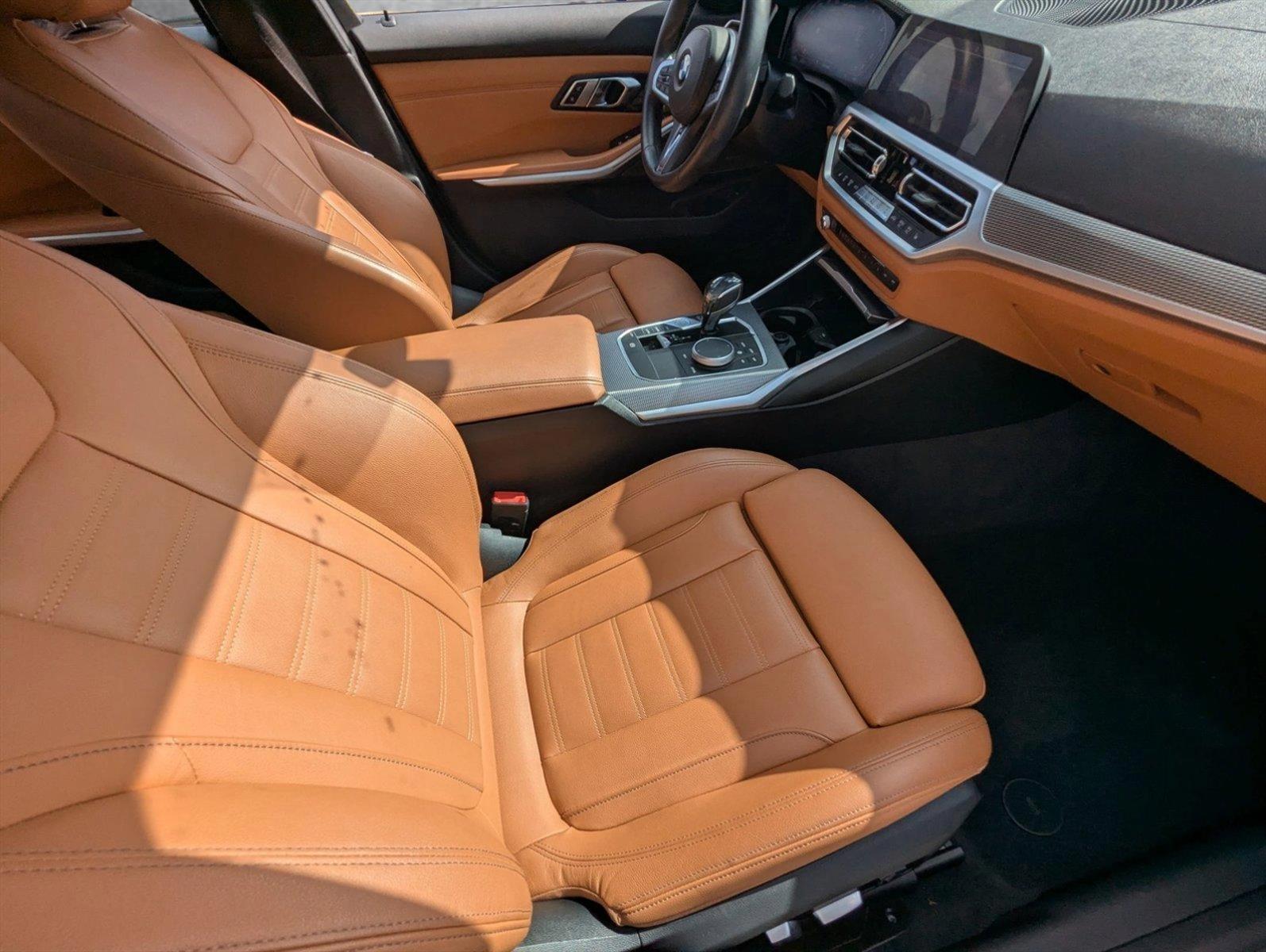 2020 BMW M340i xDrive Vehicle Photo in Delray Beach, FL 33444