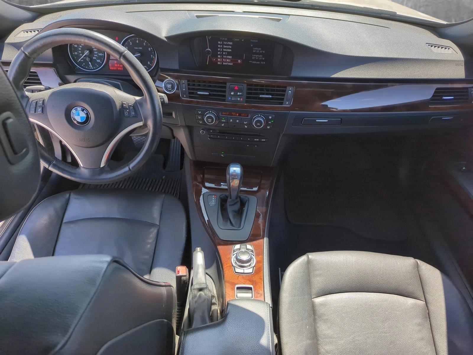 2013 BMW 335i Vehicle Photo in Sanford, FL 32771