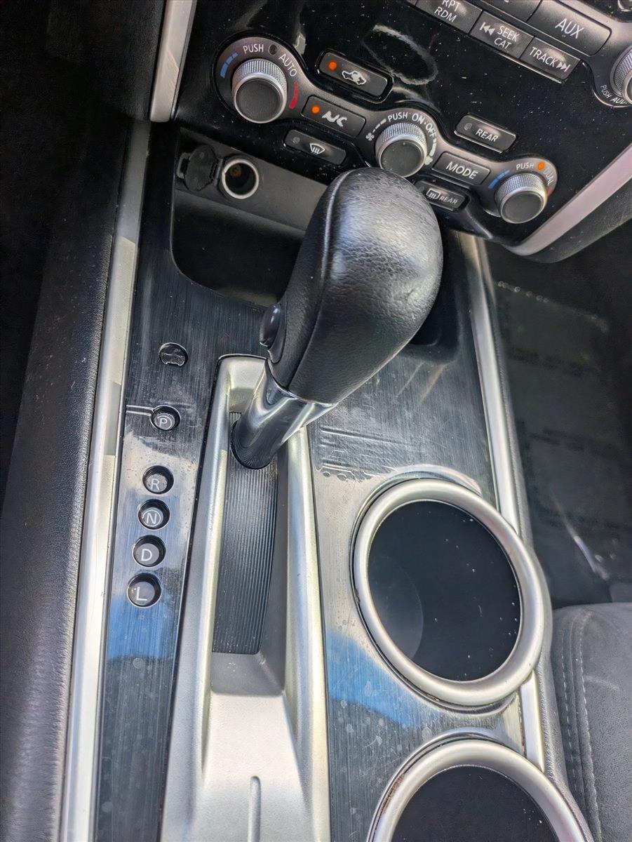 2016 Nissan Pathfinder Vehicle Photo in WEST PALM BEACH, FL 33407-3296