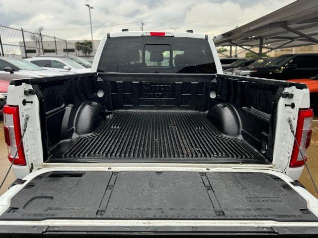 2023 Ford F-150 Vehicle Photo in Grapevine, TX 76051