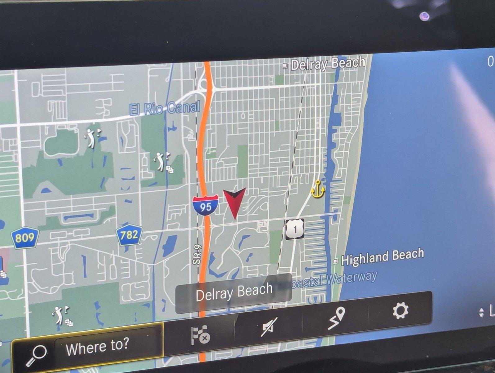2023 Mercedes-Benz E-Class Vehicle Photo in Delray Beach, FL 33444