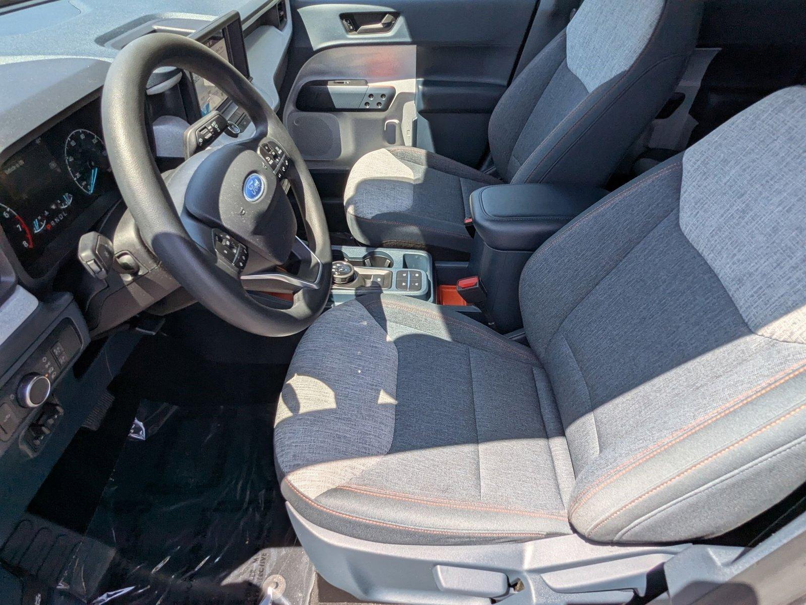 2022 Ford Maverick Vehicle Photo in Panama City, FL 32401