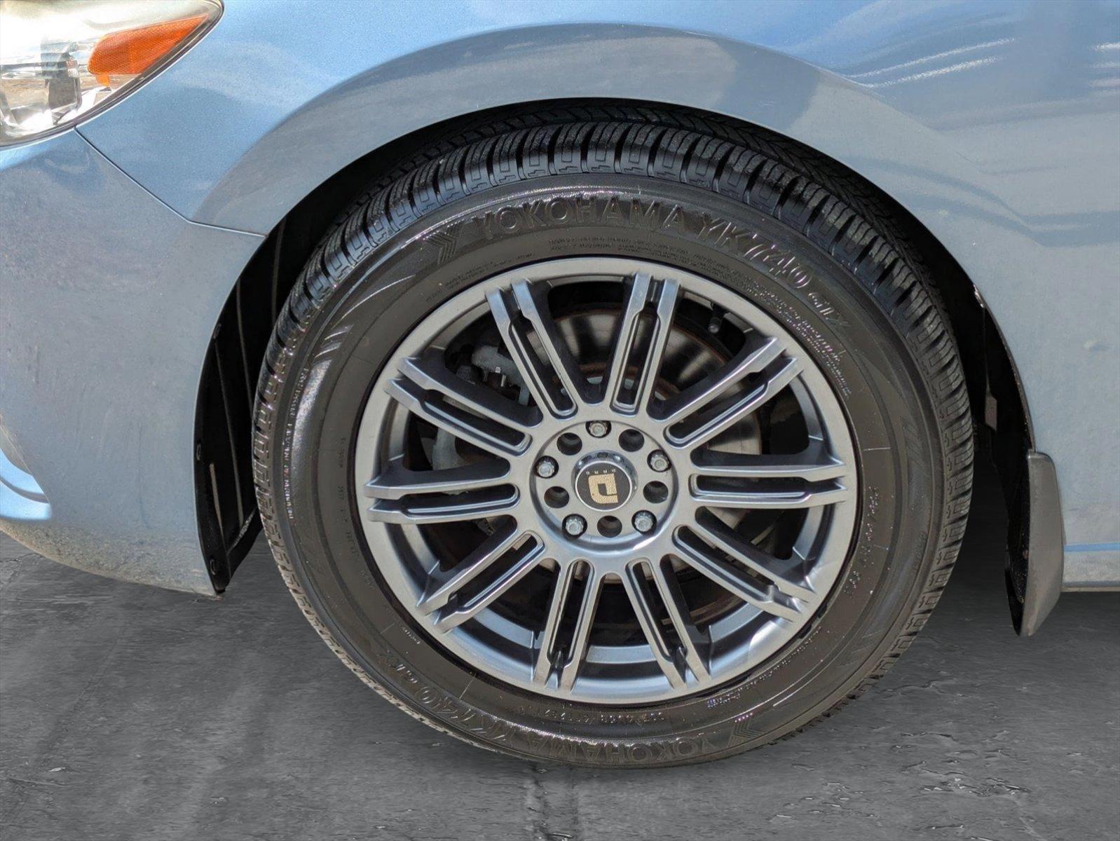 2015 Mazda Mazda6 Vehicle Photo in Jacksonville, FL 32256