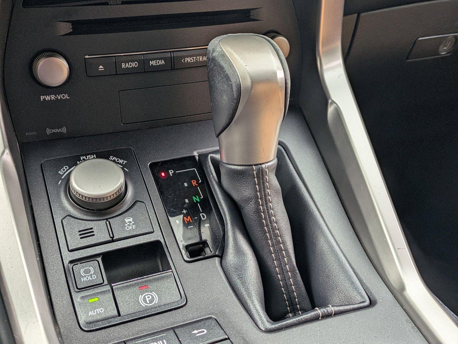 2017 Lexus NX Turbo Vehicle Photo in Coconut Creek, FL 33073