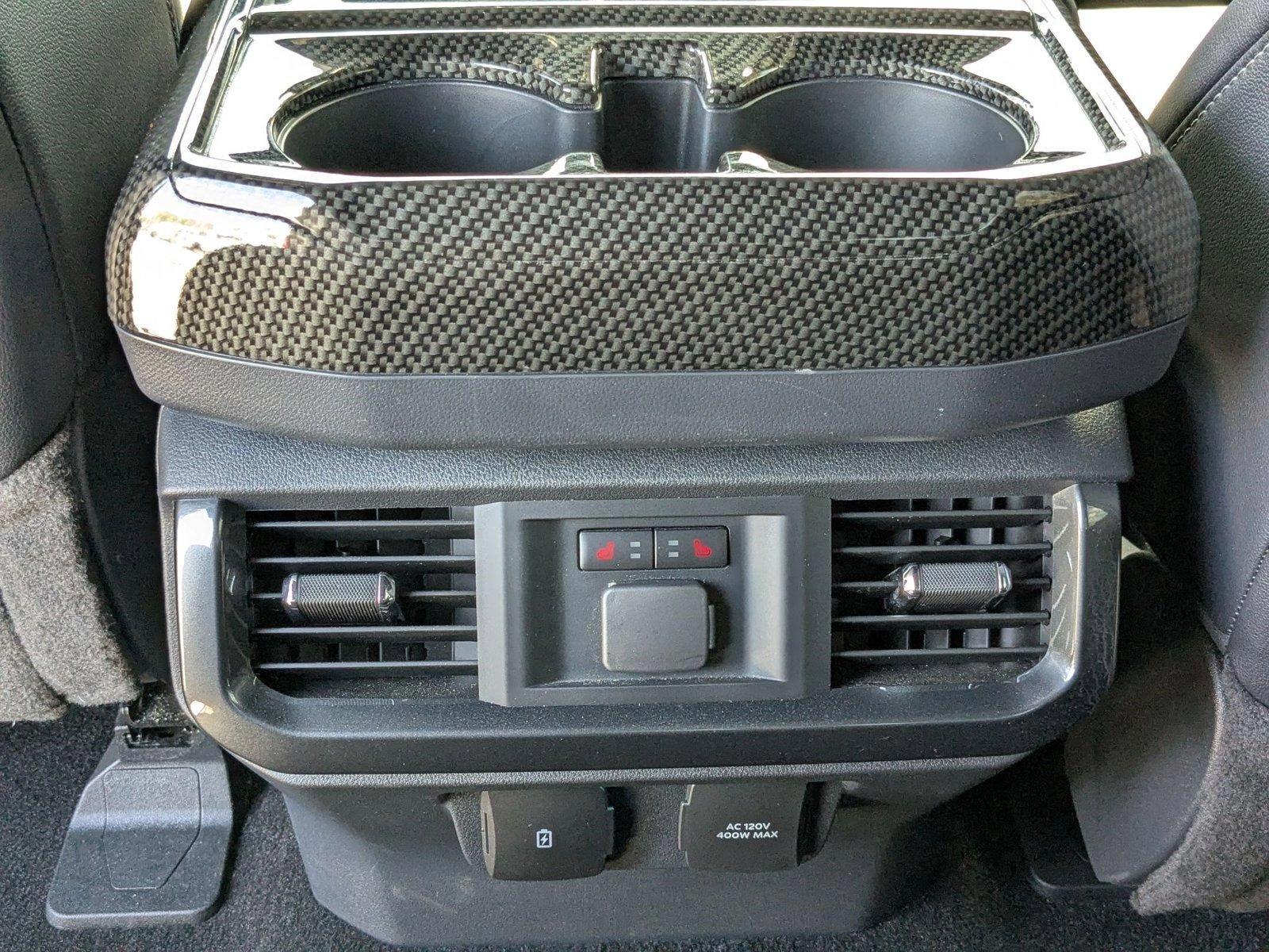 2022 Ford F-150 Vehicle Photo in Miami, FL 33015