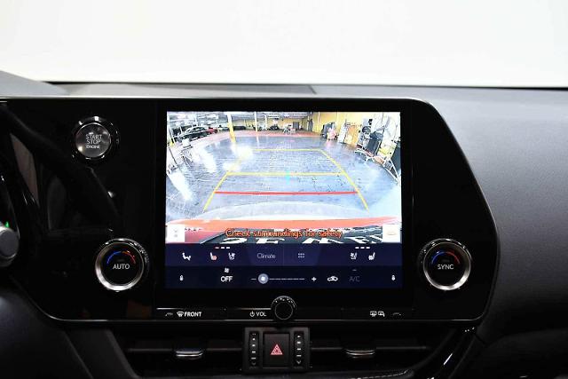 2024 Lexus NX 250 Vehicle Photo in DALLAS, TX 75235