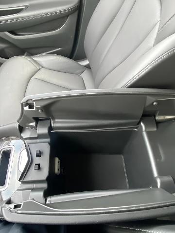 2019 Buick Envision Vehicle Photo in APPLETON, WI 54914-8833