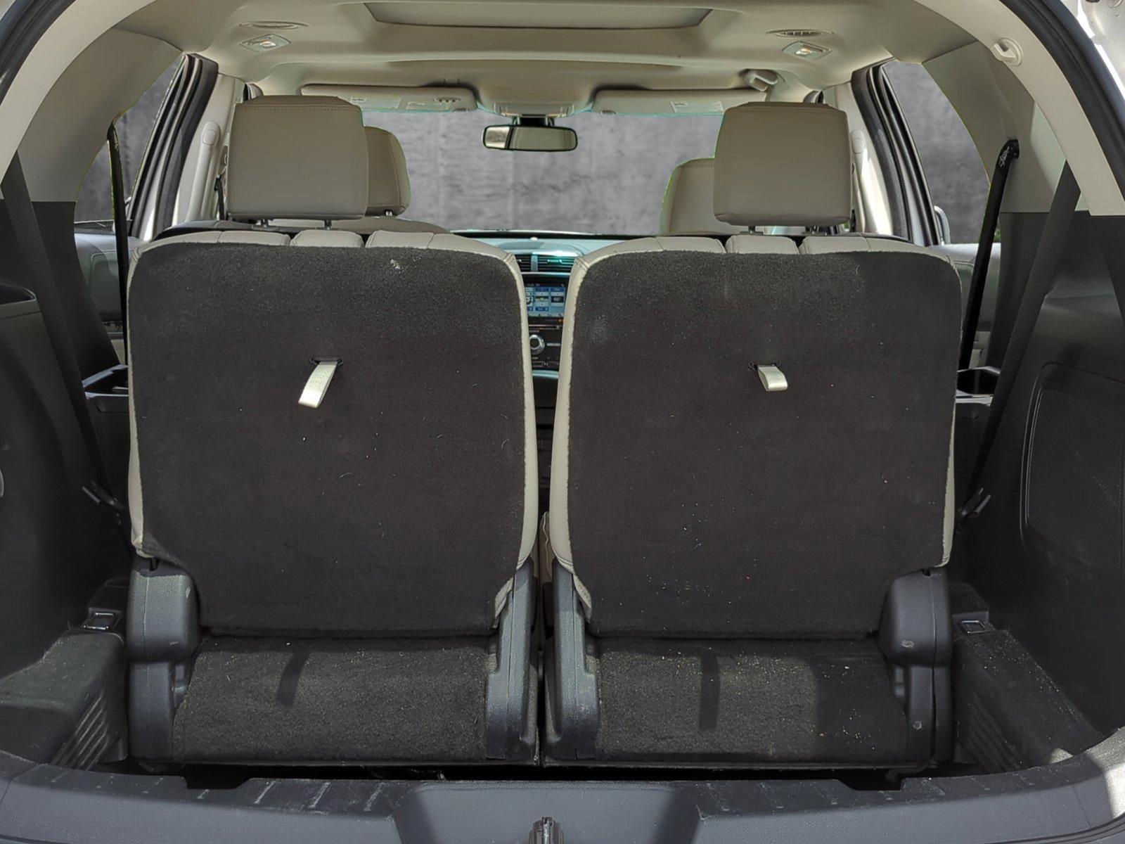 2017 Ford Explorer Vehicle Photo in Margate, FL 33063