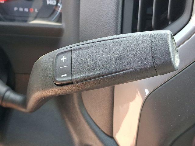 2025 Chevrolet Silverado 2500 HD Vehicle Photo in DANBURY, CT 06810-5034