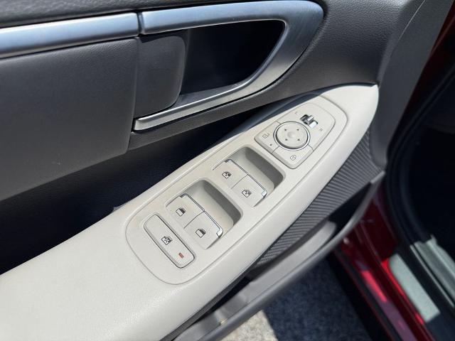 2024 Hyundai SONATA Vehicle Photo in Statesboro, GA 30458