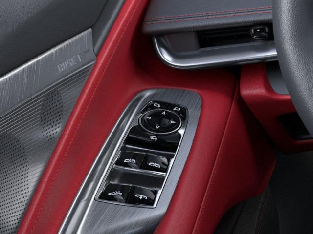 2025 Chevrolet Corvette Vehicle Photo in INDEPENDENCE, MO 64055-1314