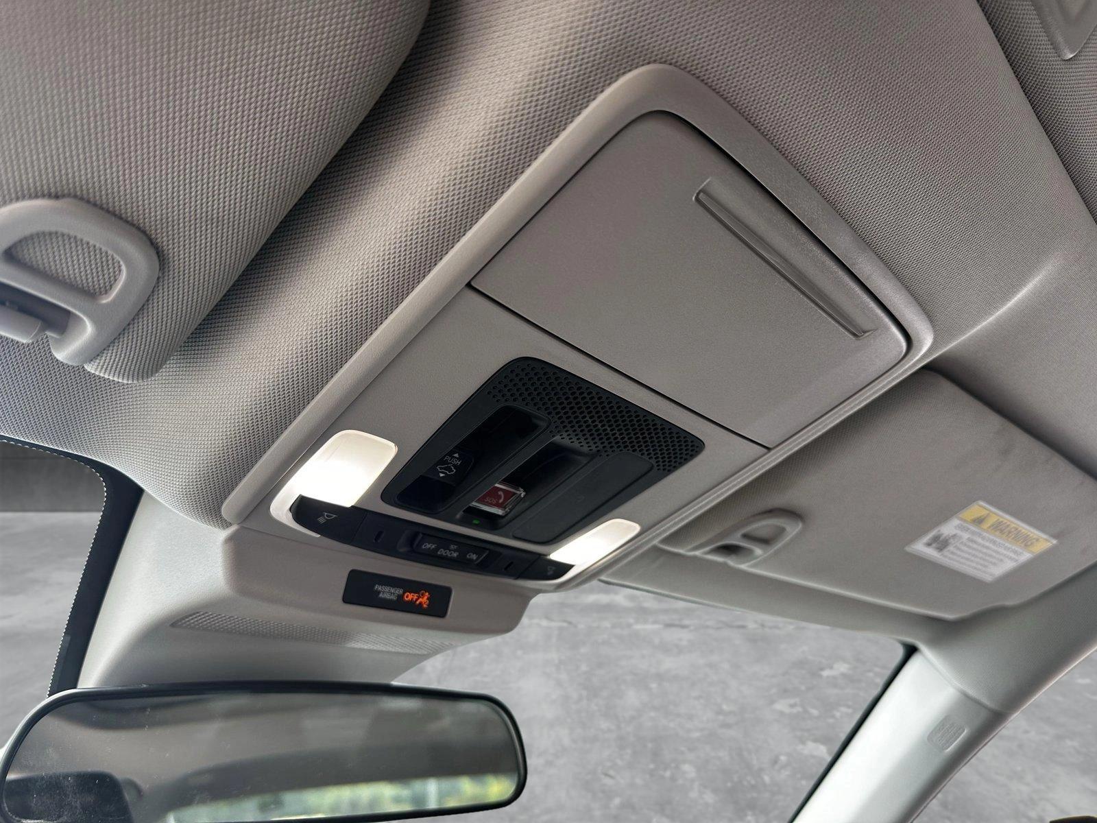 2023 Honda Accord Sedan Vehicle Photo in Hollywood, FL 33021