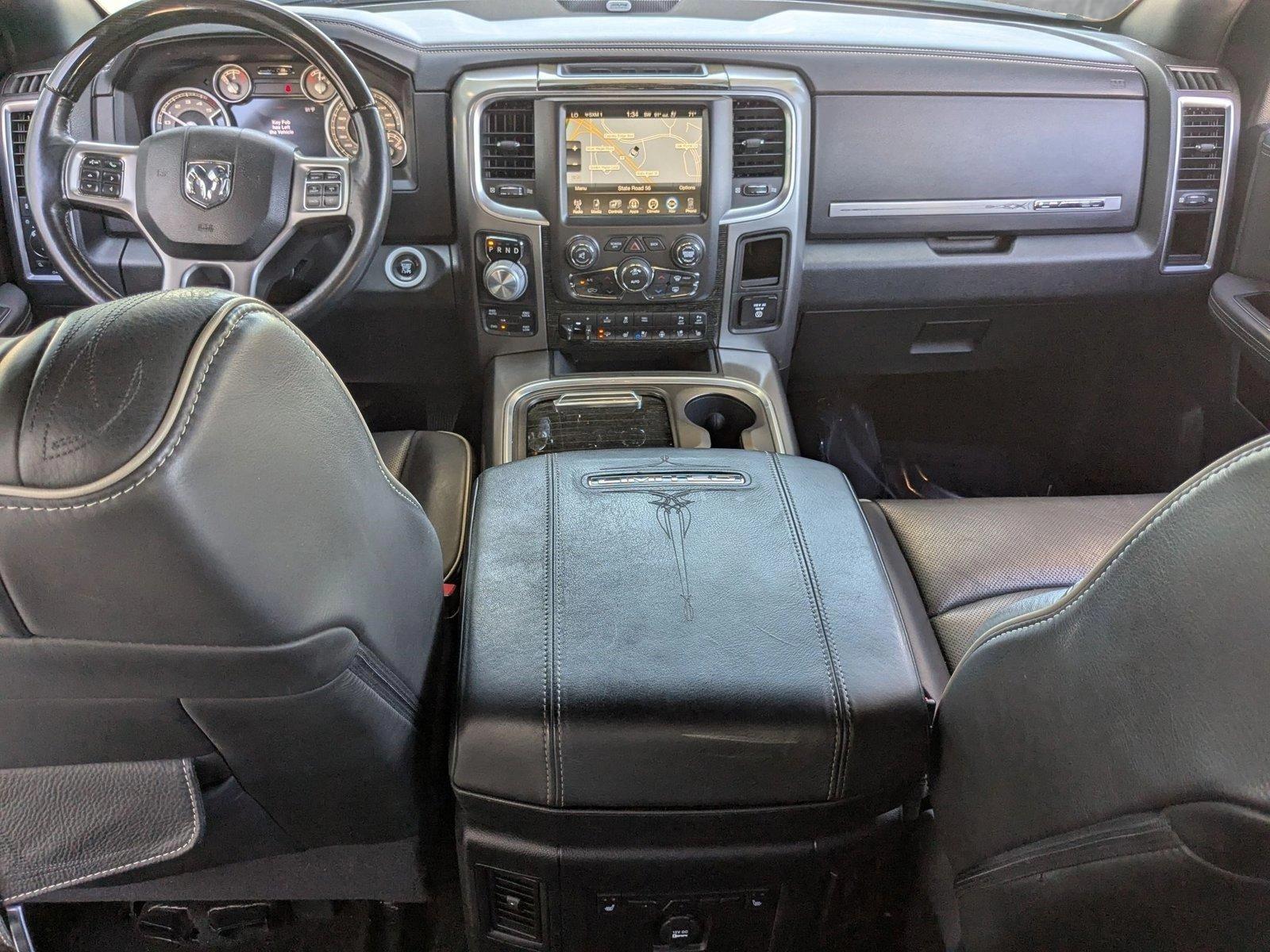 2016 Ram 1500 Vehicle Photo in Wesley Chapel, FL 33544