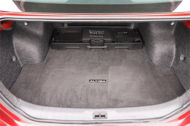2024 Nissan Altima Vehicle Photo in Hazelwood, MO 63042