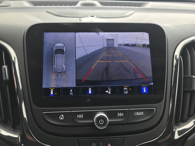 2023 Chevrolet Equinox Vehicle Photo in GREEN BAY, WI 54303-3330