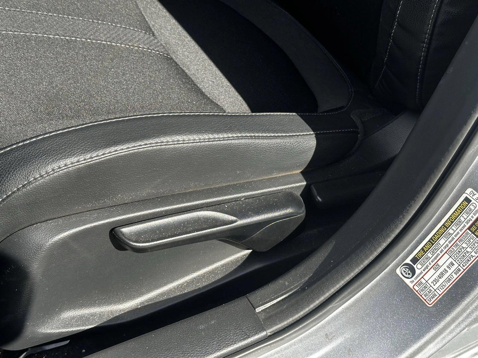 2019 Honda Civic Sedan Vehicle Photo in Hollywood, FL 33021