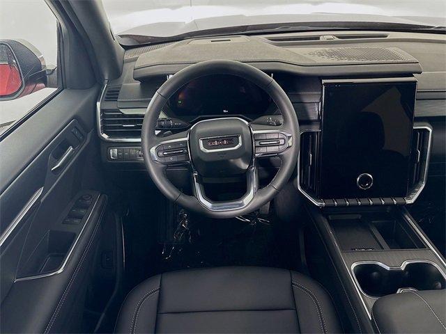 2025 GMC Acadia Vehicle Photo in PUYALLUP, WA 98371-4149