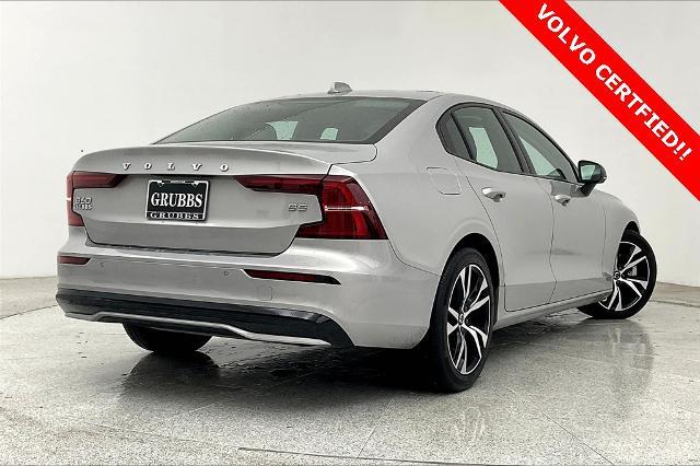 2025 Volvo S60 Vehicle Photo in Grapevine, TX 76051