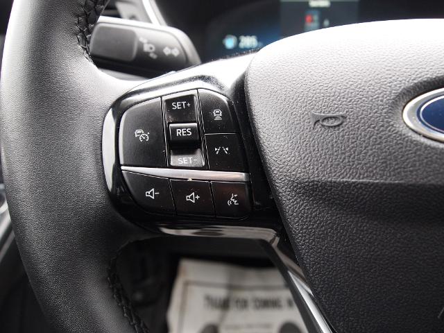 2023 Ford Escape Vehicle Photo in MADISON, IN 47250-1611