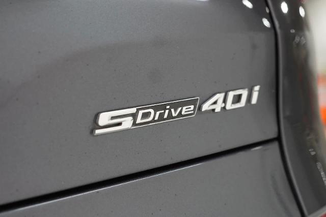 2021 BMW X5 sDrive40i Vehicle Photo in GRAPEVINE, TX 76051
