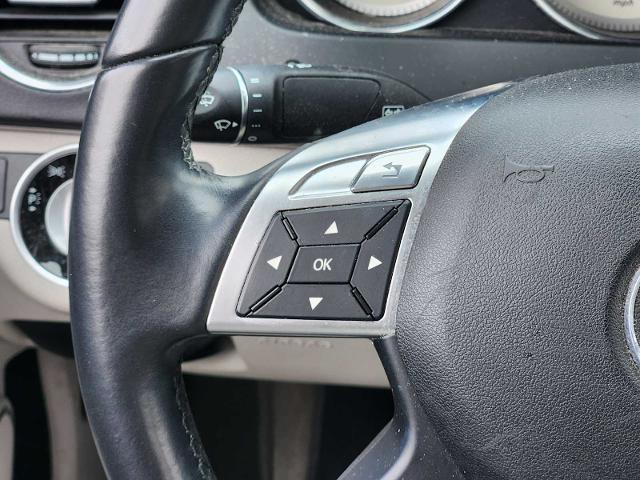 2013 Mercedes-Benz C-Class Vehicle Photo in PLANO, TX 75024