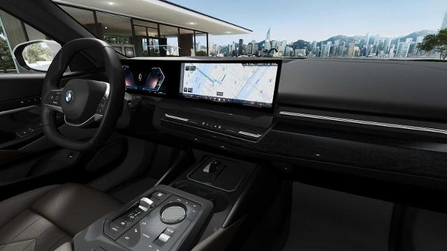 2026 BMW 530i Vehicle Photo in GRAPEVINE, TX 76051