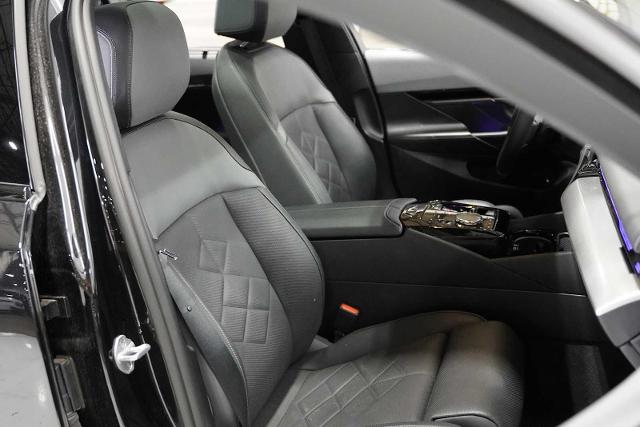 2024 BMW 530i Vehicle Photo in GRAPEVINE, TX 76051