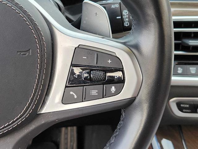 2023 BMW X5 xDrive45e Vehicle Photo in PLANO, TX 75024
